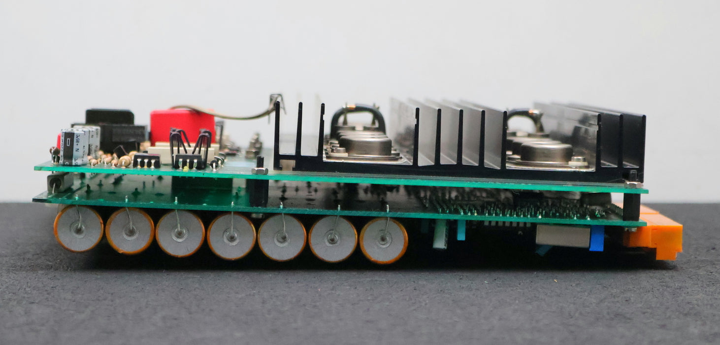 Bild des Artikels INFRANOR-4Cu-Regler-SMVE-1510-60-160VDC-gebraucht