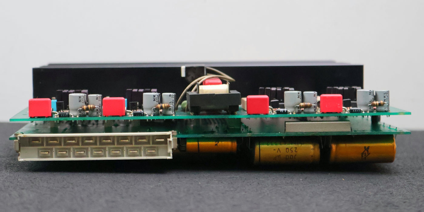 Bild des Artikels INFRANOR-4Cu-Regler-SMVE-1510-60-160VDC-gebraucht