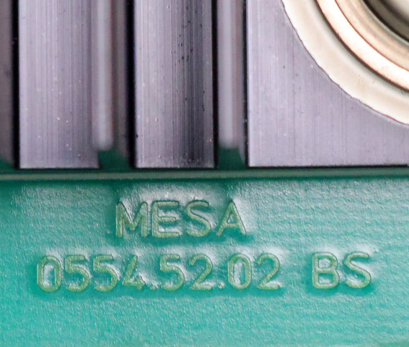 Bild des Artikels INFRANOR-4Cu-Regler-SMVE-1510-60-160VDC-gebraucht