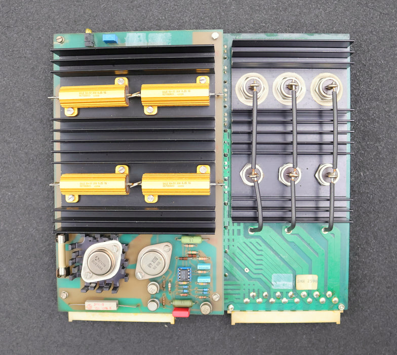 Bild des Artikels INFRANOR-Netzteil-SMNB-2590-3x-48-177V-gebraucht