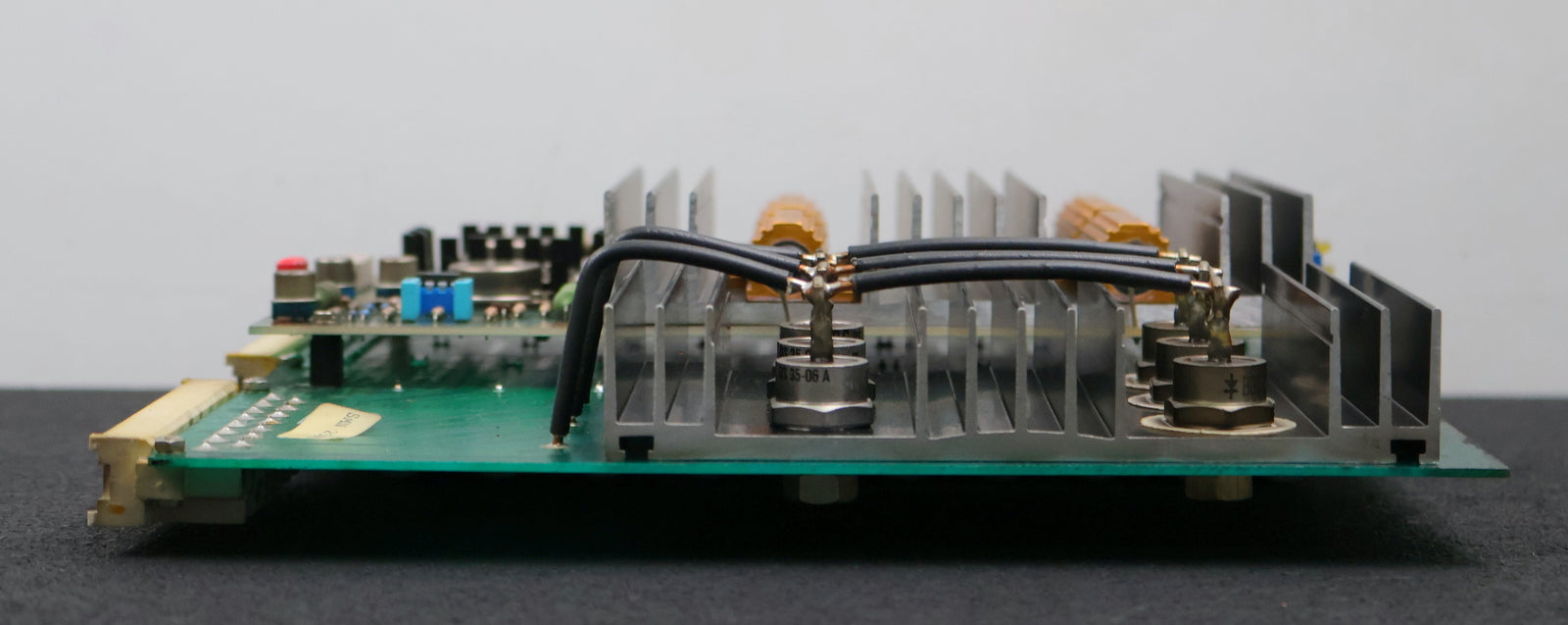 Bild des Artikels INFRANOR-Netzteil-SMNB-2590-3x-48-177V-gebraucht