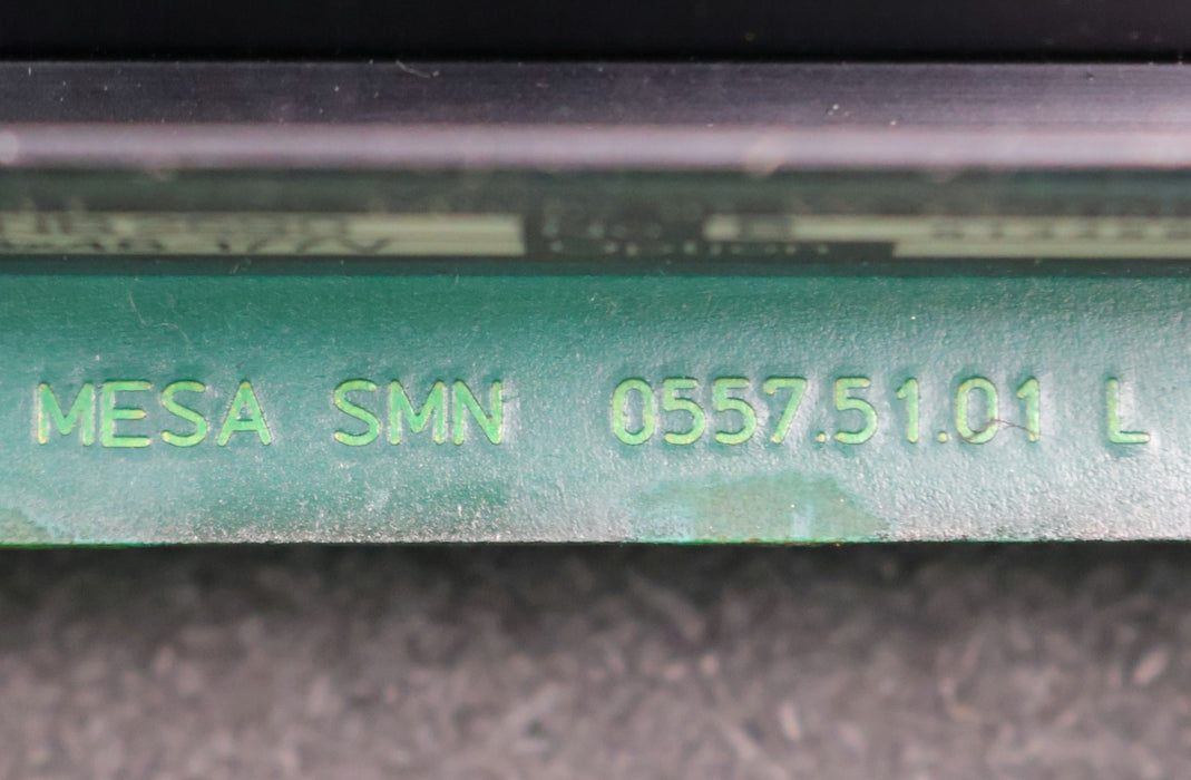 Bild des Artikels INFRANOR-Netzteil-SMNB-2590-3x-48-177V-gebraucht