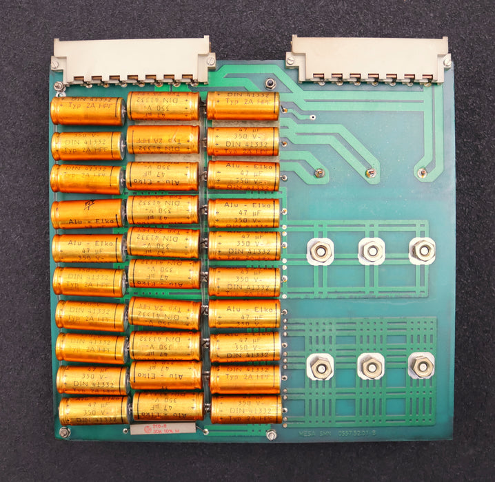 Bild des Artikels INFRANOR-Netzteil-SMNB-2590-3x-48-177V-gebraucht