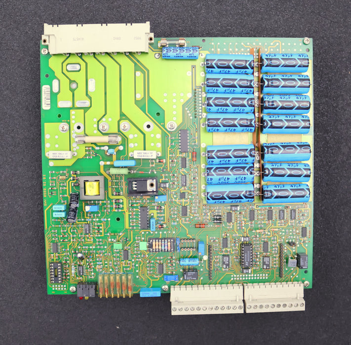 Bild des Artikels INFRANOR-4Cu-Regler-SMVE-1510-60-250VDC-gebraucht