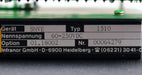 Bild des Artikels INFRANOR-4Cu-Regler-SMVE-1510-60-250VDC-gebraucht