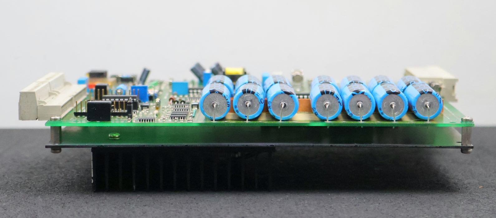 Bild des Artikels INFRANOR-4Cu-Regler-SMVE-1510-60-250VDC-gebraucht