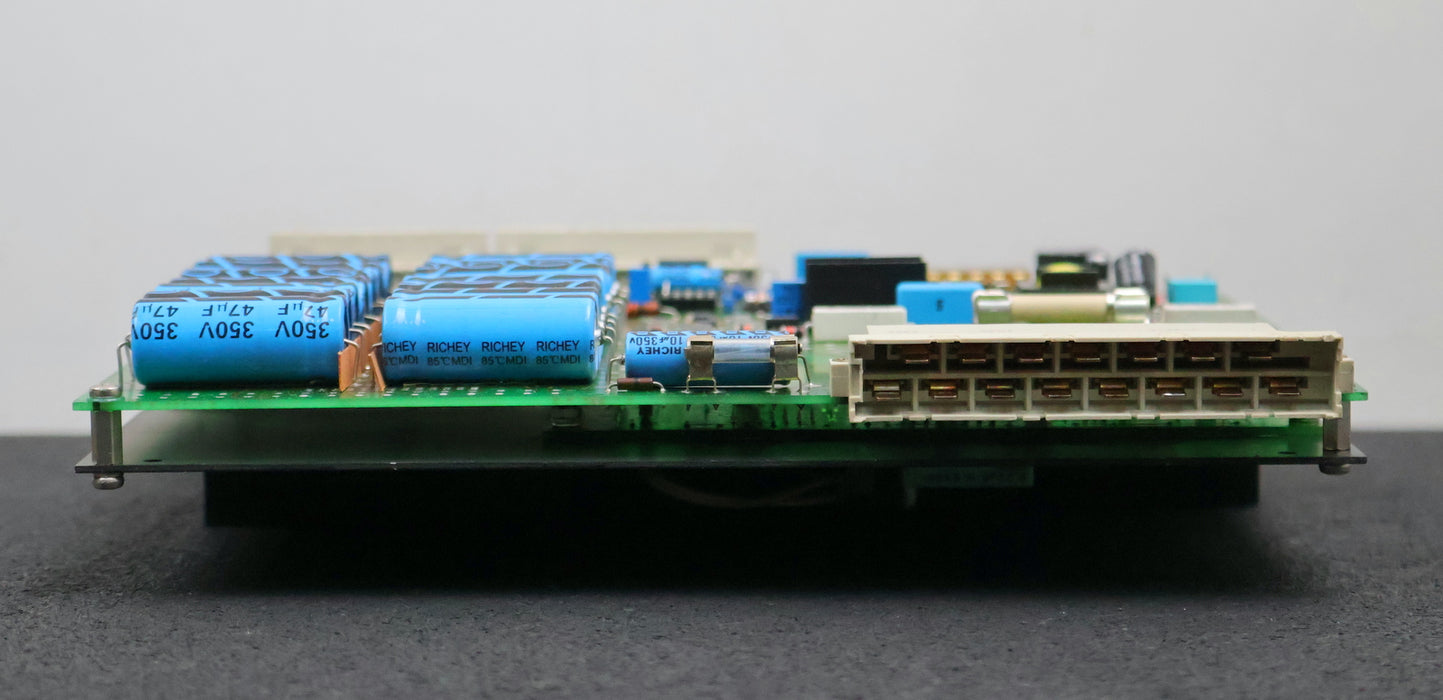 Bild des Artikels INFRANOR-4Cu-Regler-SMVE-1510-60-250VDC-gebraucht