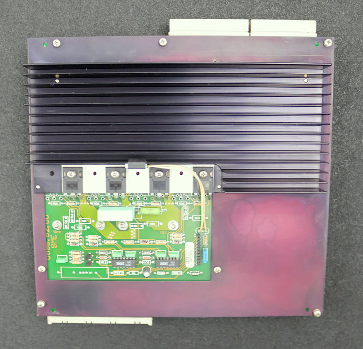 Bild des Artikels INFRANOR-4Cu-Regler-SMVE-1510-60-250VDC-gebraucht