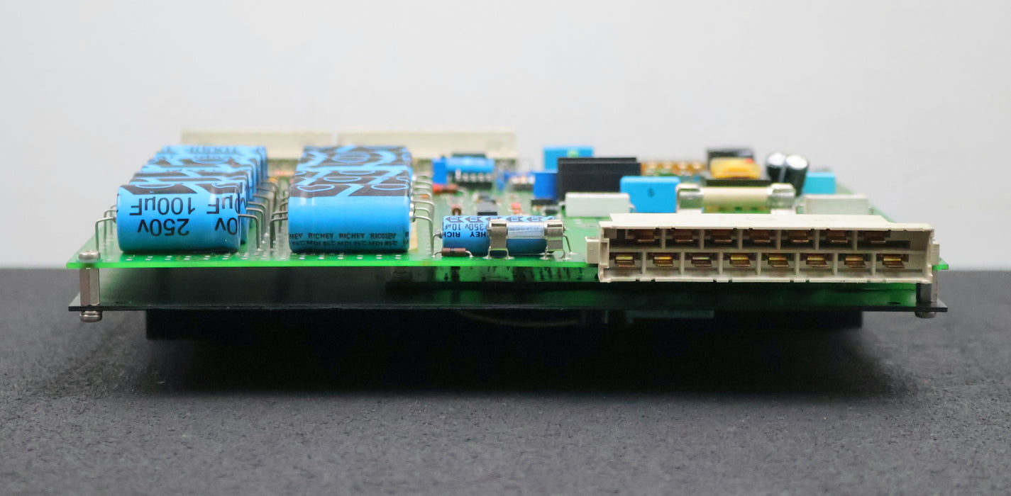 Bild des Artikels INFRANOR-4Cu-Regler-SMVE-1510-002-60-160VDC-gebraucht