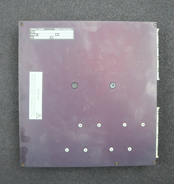 Bild des Artikels INFRANOR-Netzteil-SMNW-19-3x-48-113VAC-gebraucht