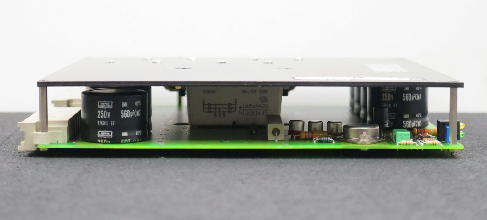 Bild des Artikels INFRANOR-Netzteil-SMNW-19-3x-48-113VAC-gebraucht