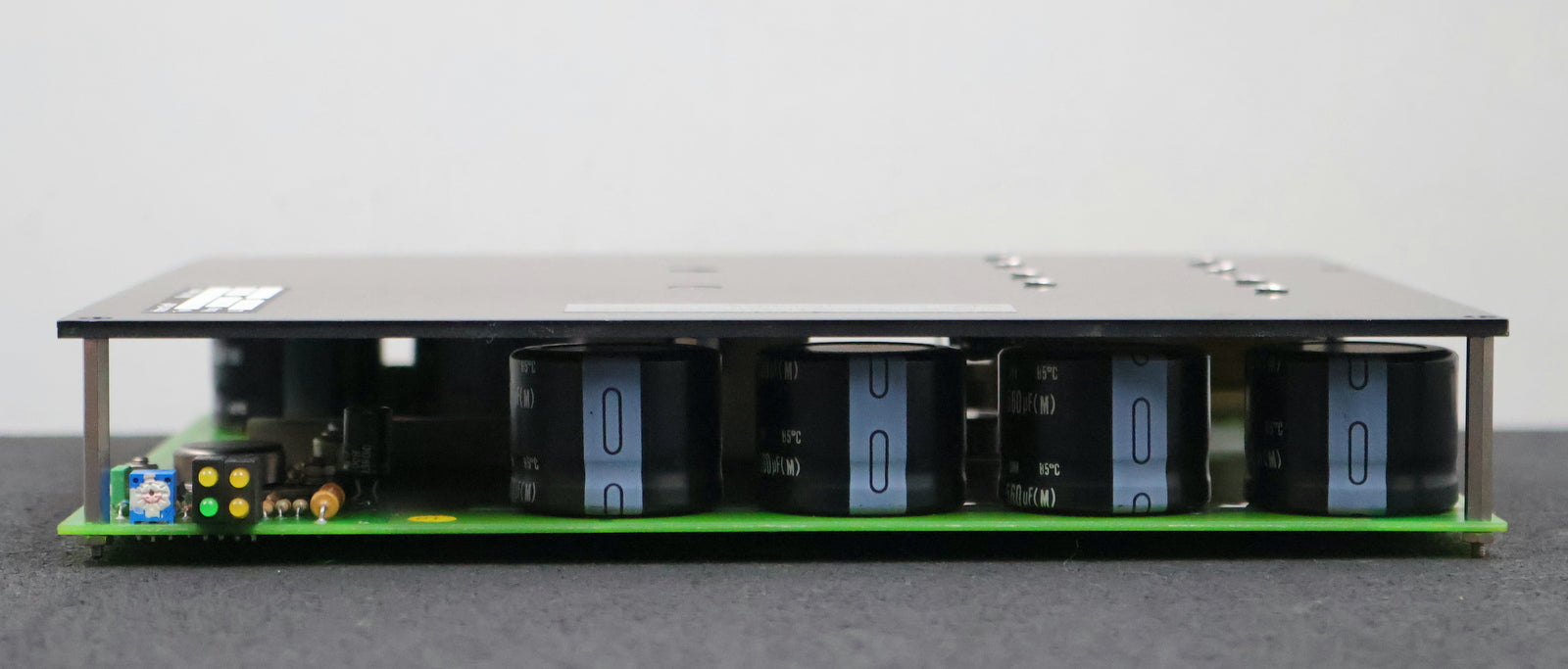 Bild des Artikels INFRANOR-Netzteil-SMNW-19-3x-48-113VAC-gebraucht