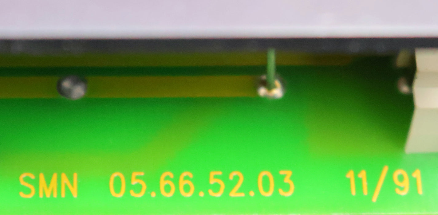 Bild des Artikels INFRANOR-Netzteil-SMNW-19-3x-48-113VAC-gebraucht