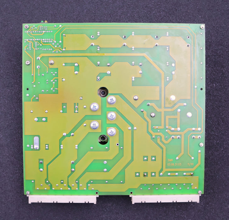 Bild des Artikels INFRANOR-Netzteil-SMNW-19-3x-48-113VAC-gebraucht