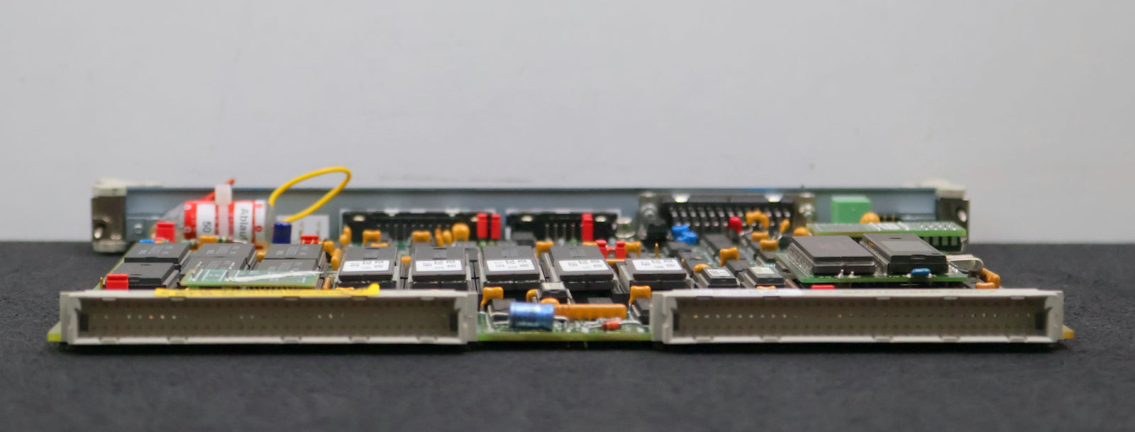 Bild des Artikels GROSSENBACHER-CPU-FMS-5/88-8MHz-Lg.Nr.-50-50-570-Art.Nr.-005184.04-gebraucht