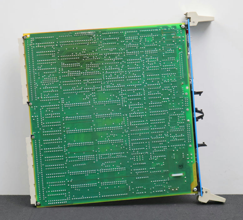 Bild des Artikels GROSSENBACHER-CPU-FMS-5/88-8MHz-Lg.Nr.-50-50-570-Art.Nr.-005184.04-gebraucht