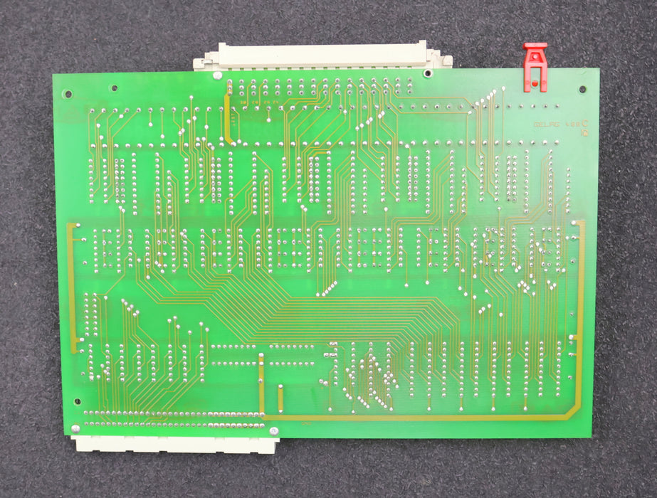 Bild des Artikels GROSSENBACHER-Input-Card-FMS-5-Nr.-50-50-002-gebraucht