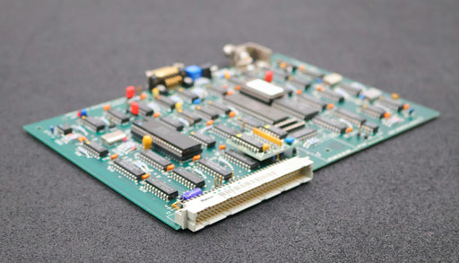 Bild des Artikels GROSSENBACHER-Modul-Lg.Nr.-50-50-078-Interface-Part-Nr.-32-08-003-gebraucht