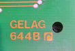 Bild des Artikels GROSSENBACHER-Video-Conroller-II-224K-Eprom-BG-Lg.Nr.-50-50-111-gebraucht