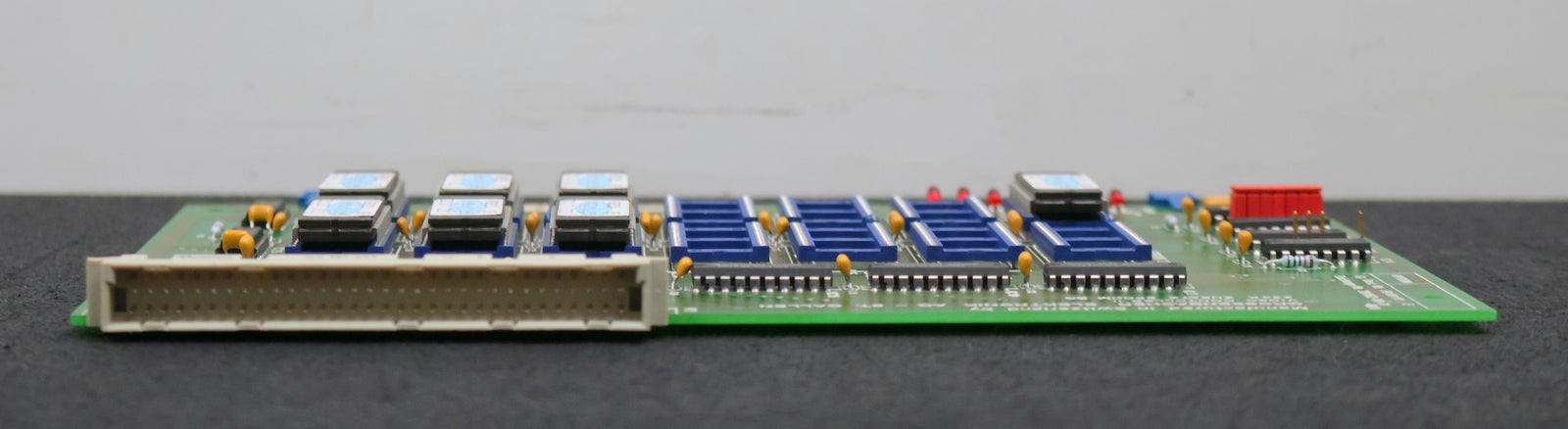Bild des Artikels GROSSENBACHER-Video-Conroller-II-224K-Eprom-BG-Lg.Nr.-50-50-111-gebraucht