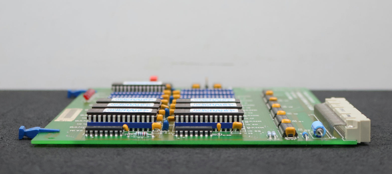 Bild des Artikels GROSSENBACHER-Video-Conroller-II-224K-Eprom-BG-Lg.Nr.-50-50-111-gebraucht