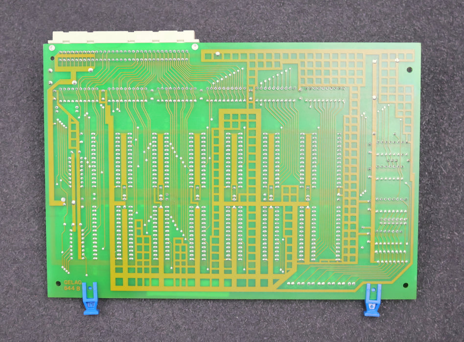 Bild des Artikels GROSSENBACHER-Video-Conroller-II-224K-Eprom-BG-Lg.Nr.-50-50-111-gebraucht