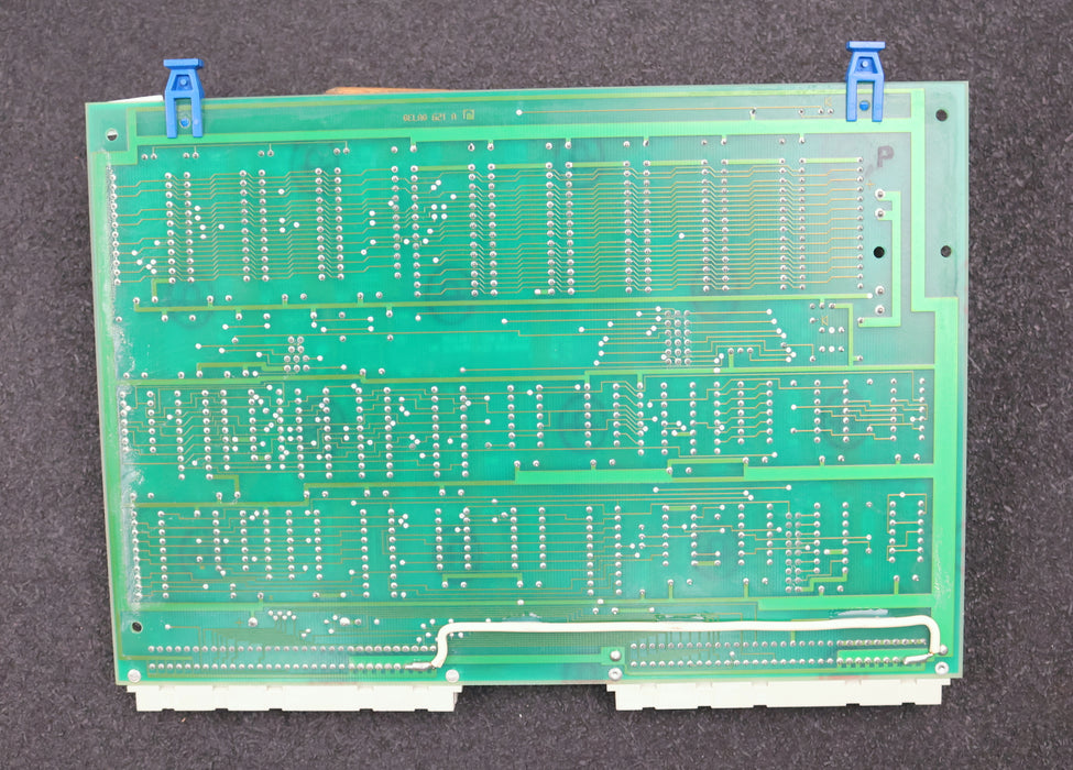 Bild des Artikels GROSSENBACHER-Video-Interpreter-Memory-II-Lg.Nr.-50-50-078-Memory-Nr.-32-08-004