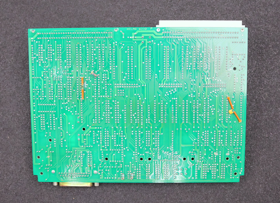 Bild des Artikels GROSSENBACHER-Einschubplatine-V24-BG-Lg.Nr.-50-50-194-Nr.-38076-01-12-401