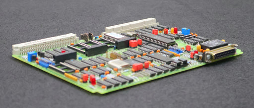 Bild des Artikels GROSSENBACHER-Einschubplatine-V24-BG-Lg.Nr.-50-50-194-gebraucht