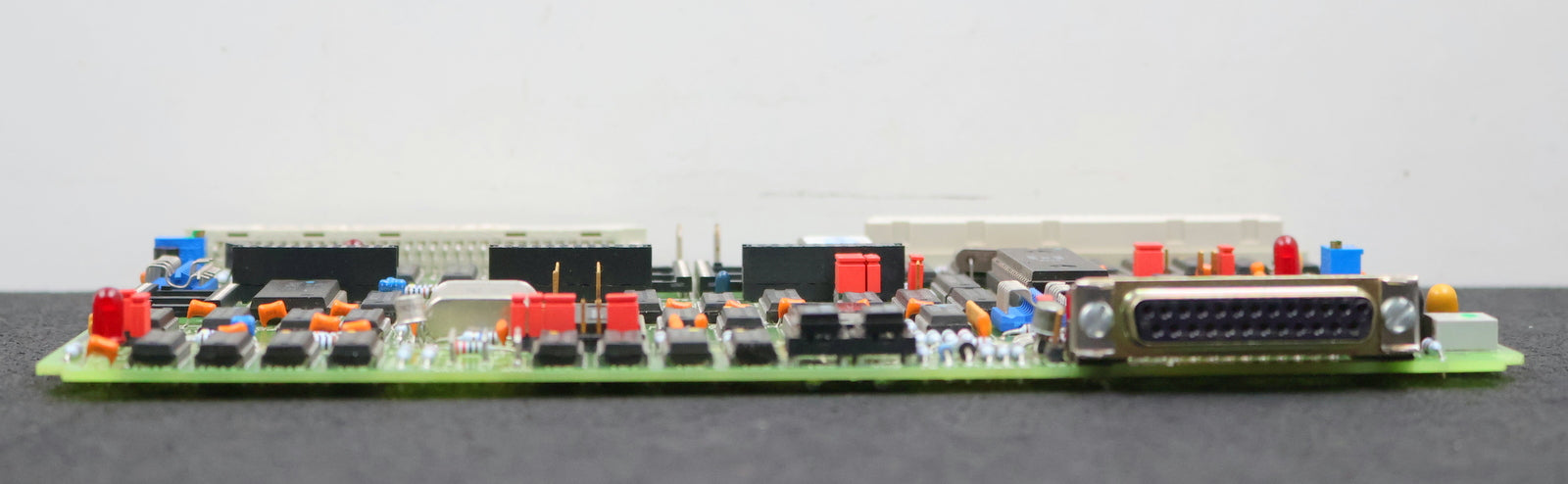 Bild des Artikels GROSSENBACHER-Einschubplatine-V24-BG-Lg.Nr.-50-50-194-gebraucht