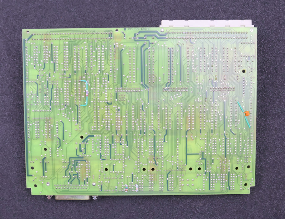Bild des Artikels GROSSENBACHER-Einschubplatine-V24-BG-Lg.Nr.-50-50-194-gebraucht