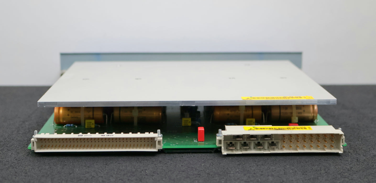 Bild des Artikels GROSSENBACHER-Power-Supply-FMS-5/88-8MHz-Lg.Nr.-50-50-554-Art.Nr.-80-53-076