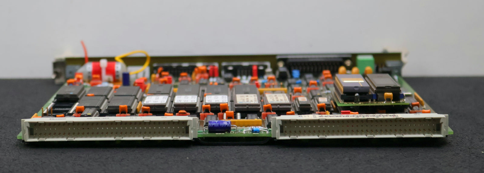 Bild des Artikels GROSSENBACHER-CPU-FMS-5/88-8MHz-Nr.-50-50-570-Art.Nr.-005184.04-gebraucht