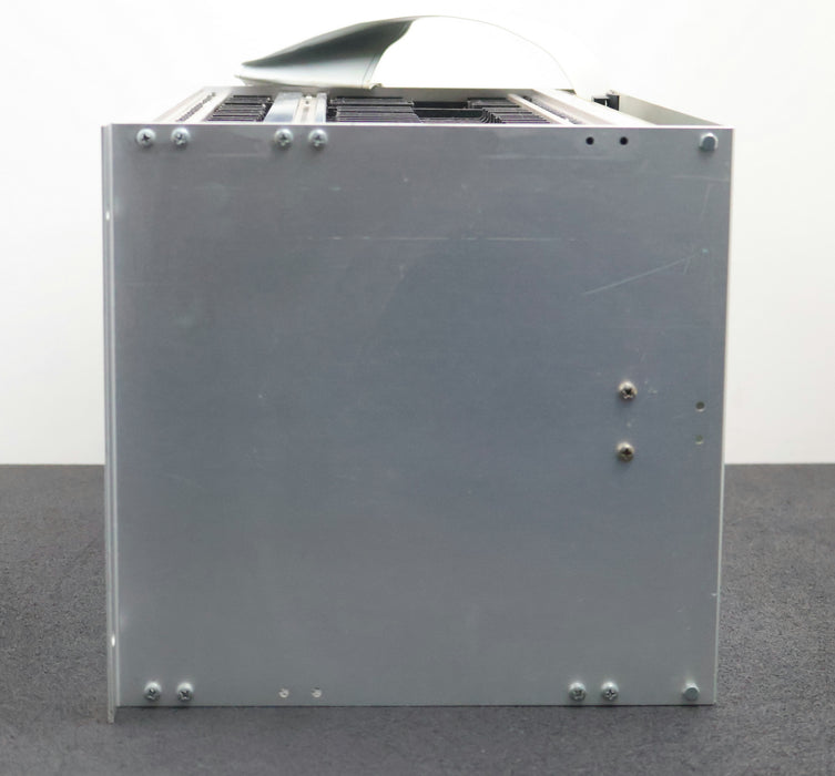 Bild des Artikels GROSSENBACHER-/-REISHAUER-Einschub--Rack-ohne-Platinen-RG500-005181.02