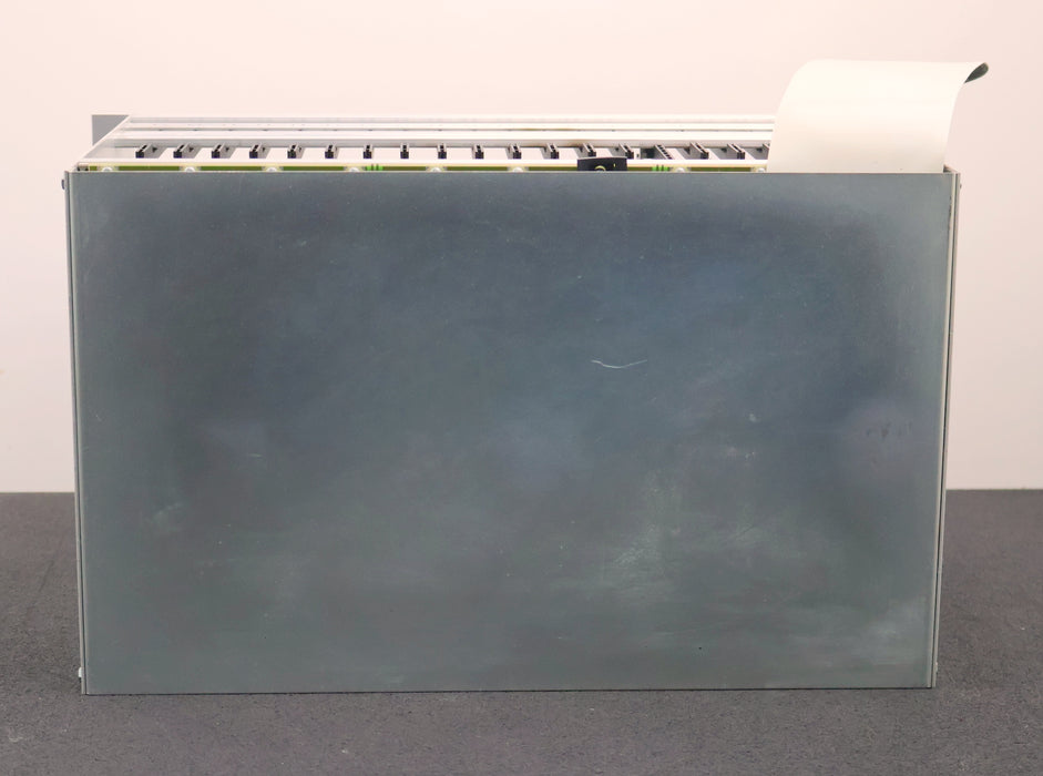 Bild des Artikels GROSSENBACHER-/-REISHAUER-Einschub--Rack-ohne-Platinen-RG500-005181.02