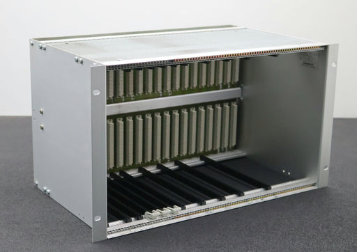 Bild des Artikels GROSSENBACHER-/-REISHAUER-Einschub--Rack-ohne-Platinen-RG500-005181.01