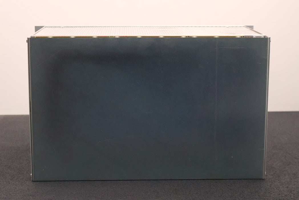 Bild des Artikels GROSSENBACHER-/-REISHAUER-Einschub--Rack-ohne-Platinen-RG500-005181.01