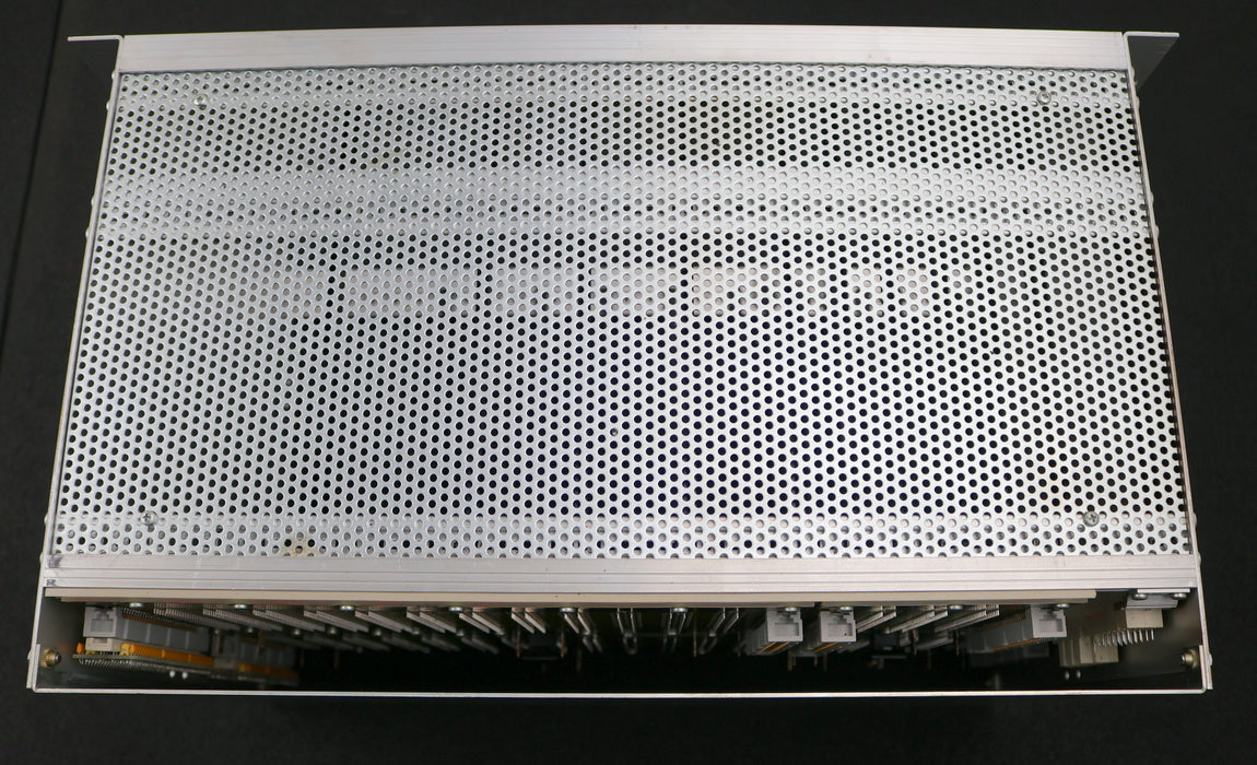 Bild des Artikels GROSSENBACHER-/-REISHAUER-Einschub--Rack-ohne-Platinen-RG500-005181.01