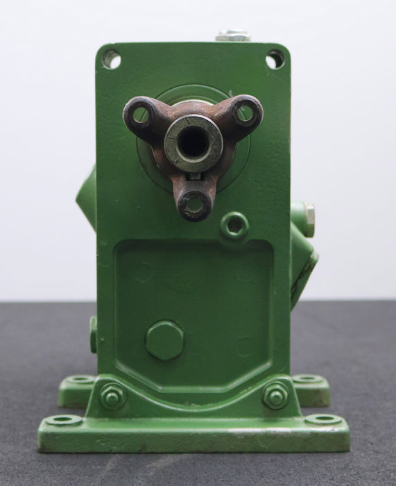 Bild des Artikels NOVENCO-/-LANDERT-Stellantrieb-ASB-500-8-Typ-SERAX-SX/5/14-mit-Motor-T74045/1