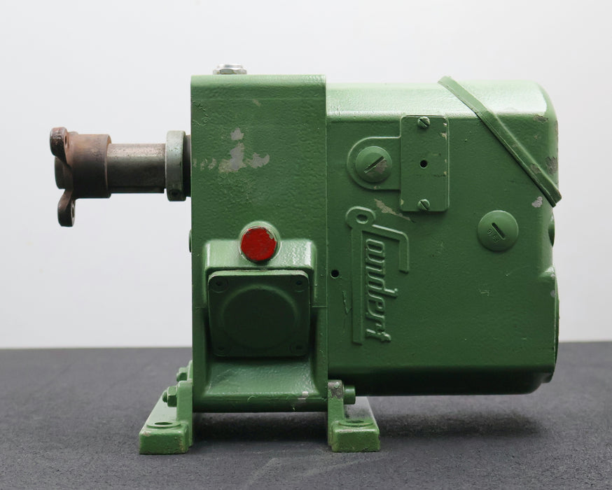 Bild des Artikels NOVENCO-/-LANDERT-Stellantrieb-ASB-500-8-Typ-SERAX-SX/5/14-mit-Motor-T74045/1