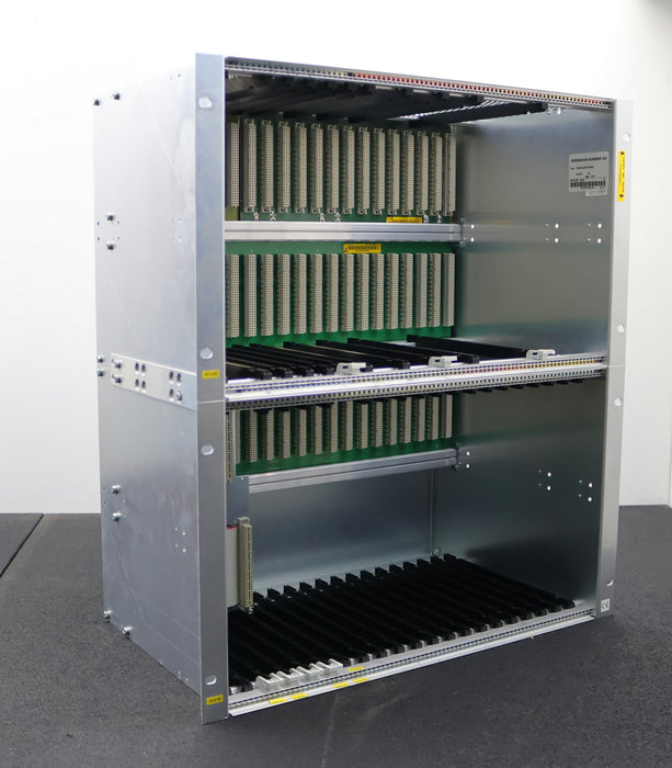 Bild des Artikels HEIDENHAIN-/-REISHAUER-Einschub--Rack-ohne-Platinen-RG500-2-Stöckig-80-53-063