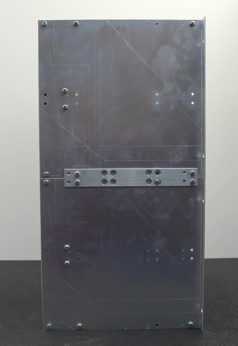 Bild des Artikels HEIDENHAIN-/-REISHAUER-Einschub--Rack-ohne-Platinen-RG500-2-Stöckig-80-53-063