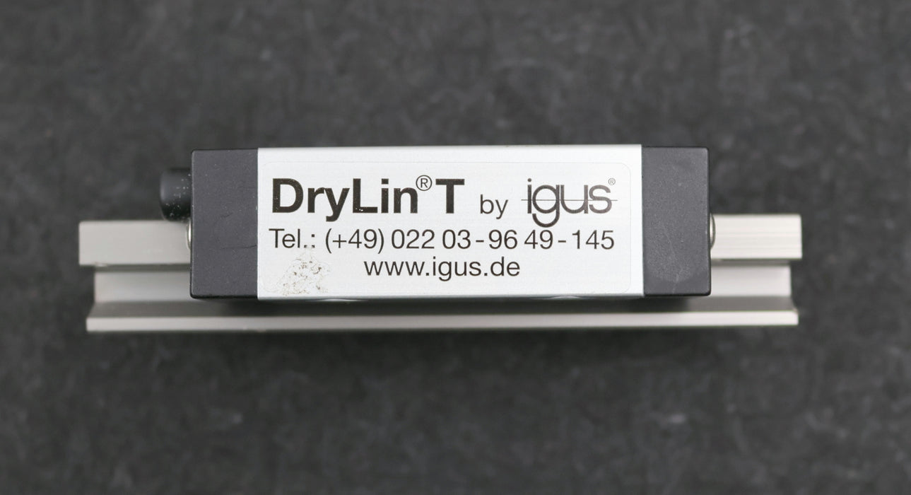 Bild des Artikels IGUS-Schlitten-für-Linearführung-für-34mm-Schienen-DryLin-T-TW-01-15