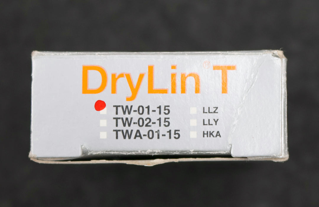 Bild des Artikels IGUS-Schlitten-für-Linearführung-für-34mm-Schienen-DryLin-T-TW-01-15