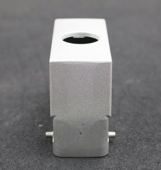 Bild des Artikels HARTING-Tüllengehäuse-HAN-24EMV/B-gg-M32-(HT)-P/N-19628240427-unbenutzt-in-OVP