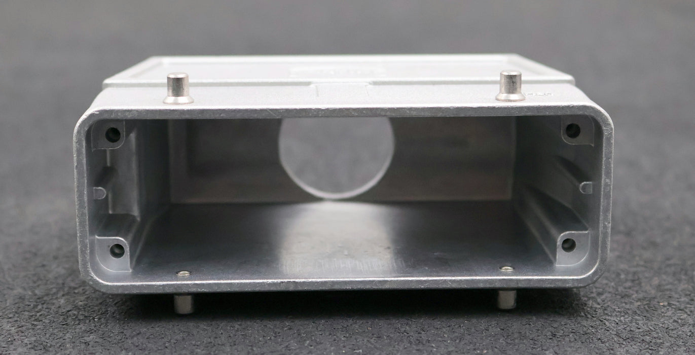 Bild des Artikels HARTING-Tüllengehäuse-HAN-24EMV/B-gg-M32-(HT)-P/N-19628240427-unbenutzt-in-OVP
