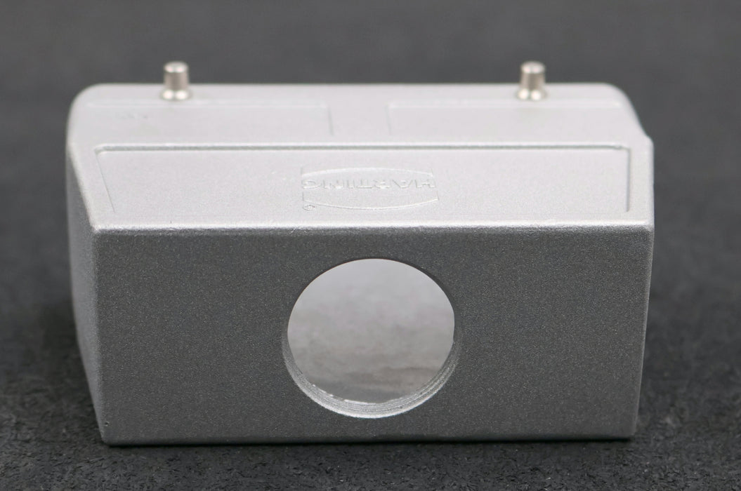 Bild des Artikels HARTING-Tüllengehäuse-HAN-24EMV/B-gg-M32-(HT)-P/N-19628240427-unbenutzt-in-OVP