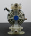 Bild des Artikels VERDERAIR-Druckluft-Membranpumpe-VA15-PP,-PP,-BN,-BN-810.6781-Series-7B12E