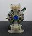 Bild des Artikels VERDERAIR-Druckluft-Membranpumpe-VA15-PP,-PP,-BN,-BN-810.6781-Series-7B12E