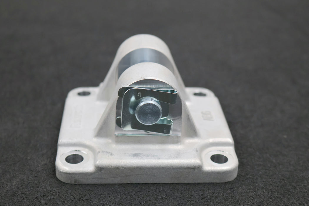 Bild des Artikels REXROTH-Gabelbefestigung-AB6-Art.Nr.-1827001598-unbenutzt-in-OVP